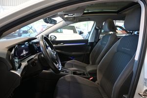 Volkswagen Golf bild 8