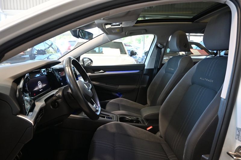 Volkswagen Golf bild 8
