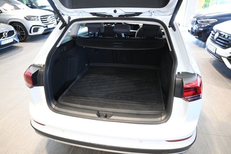 Volkswagen Golf bild 14