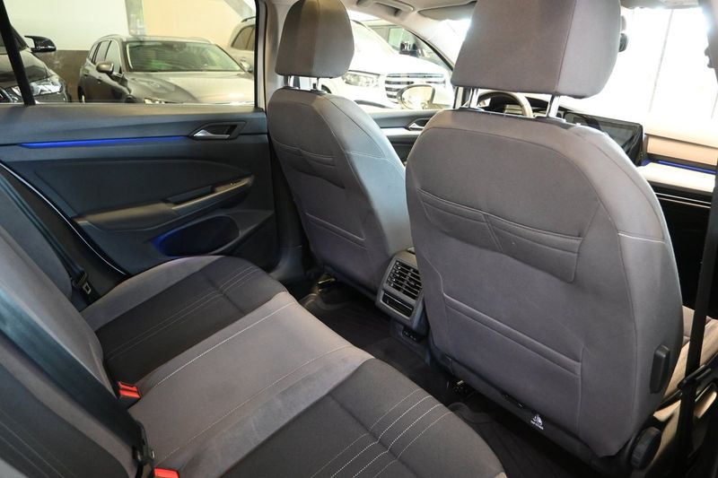 Volkswagen Golf bild 13