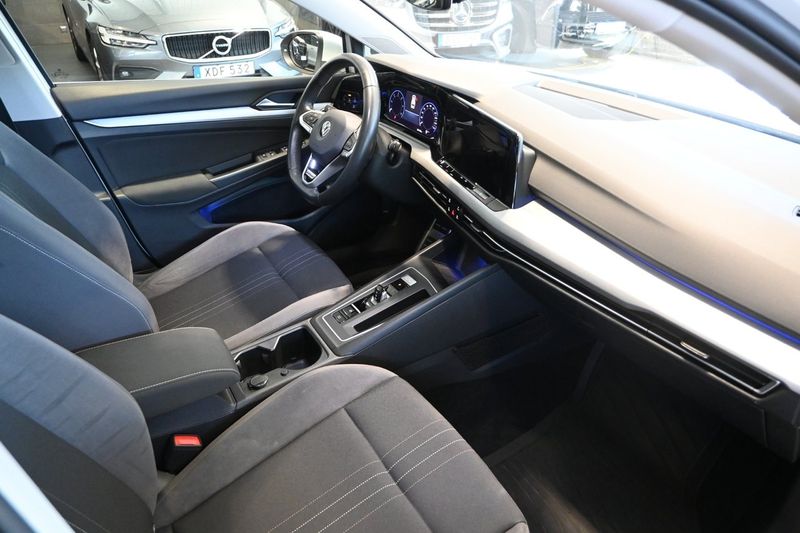 Volkswagen Golf bild 10