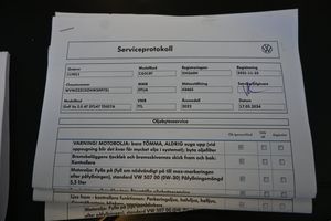 Volkswagen Golf bild 25