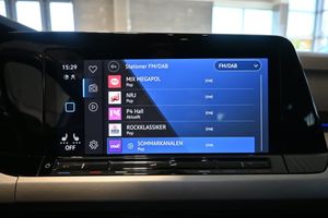 Volkswagen Golf bild 18