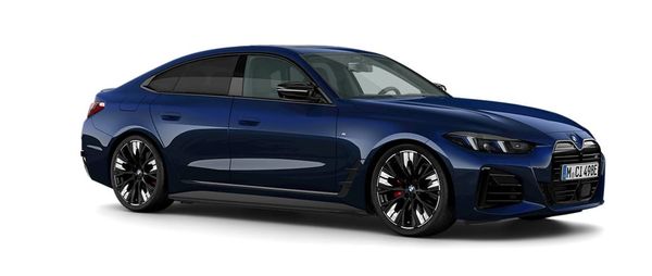 BMW i4 M60 xDrive Gran Coupé - 2026