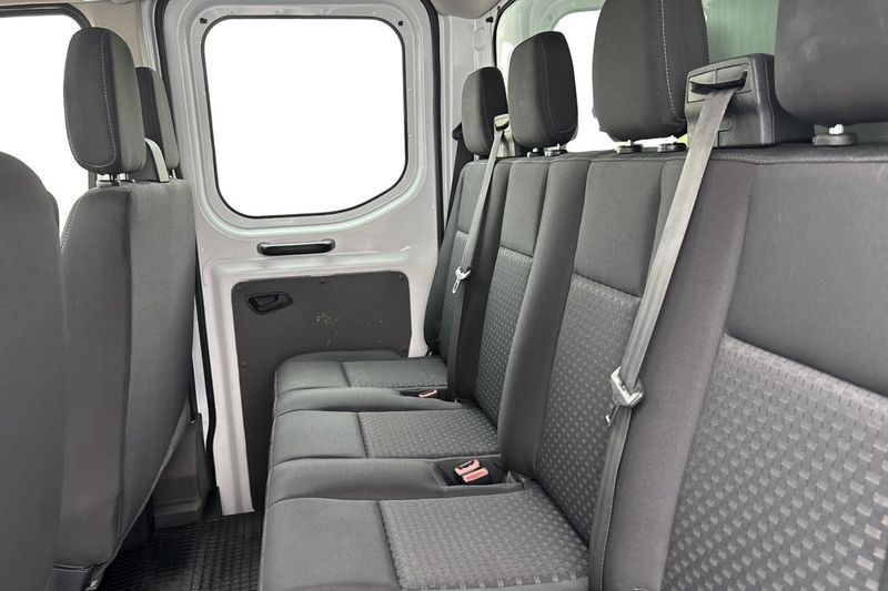 Ford Transit bild 9