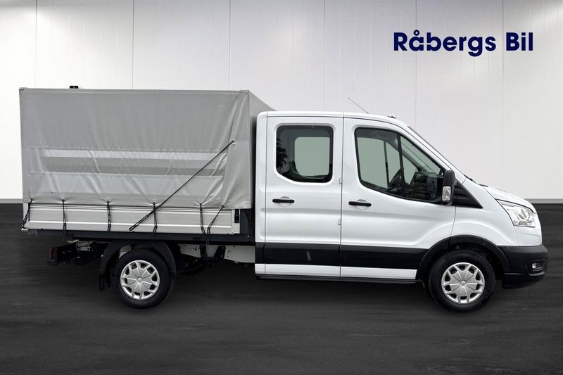 Ford Transit bild 3