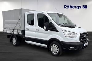 Ford Transit bild 2