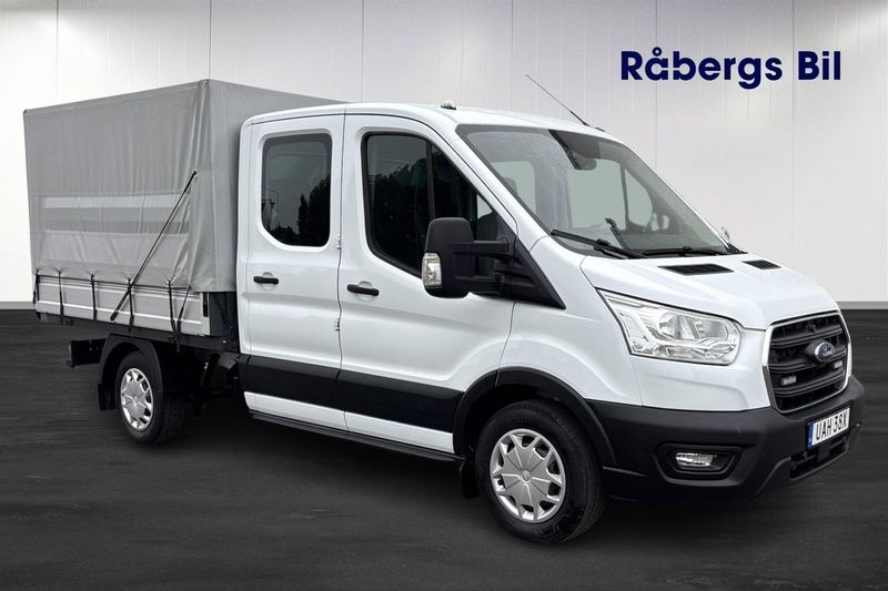 Ford Transit bild 2
