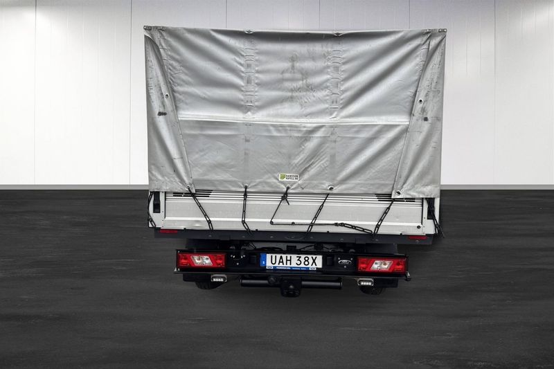 Ford Transit bild 5