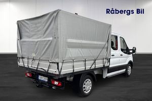 Ford Transit bild 4