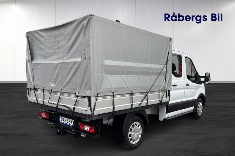 Ford Transit bild 4