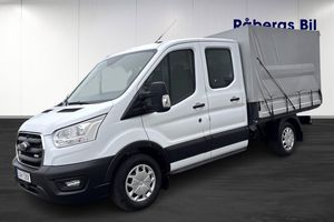 Ford Transit bild 1