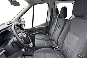 Ford Transit bild 8