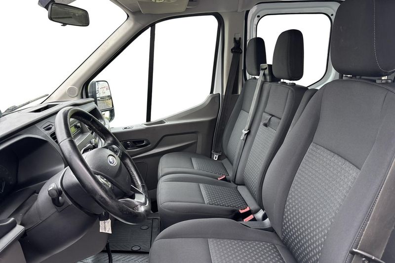 Ford Transit bild 8