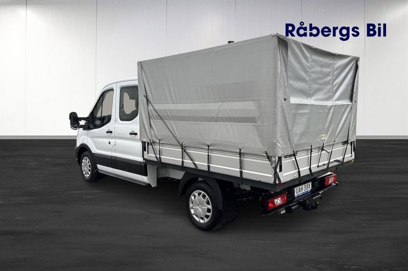 Ford Transit bild 6