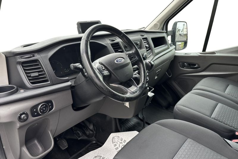Ford Transit bild 7