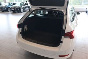 Skoda Octavia bild 7