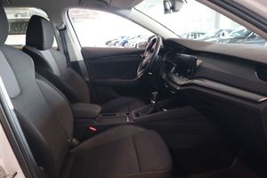 Skoda Octavia bild 12