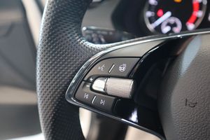 Skoda Octavia bild 14