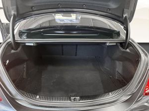 Mercedes C220 bild 13