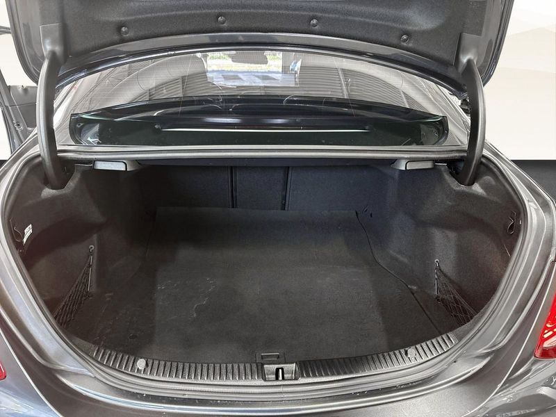 Mercedes C220 bild 13