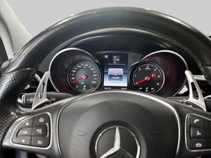 Mercedes C220 bild 15