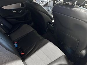 Mercedes C220 bild 11