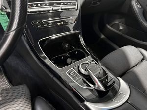 Mercedes C220 bild 18