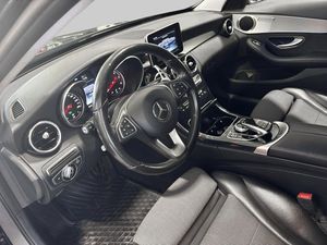 Mercedes C220 bild 14