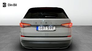 Skoda Kodiaq bild 5