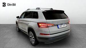 Skoda Kodiaq bild 3