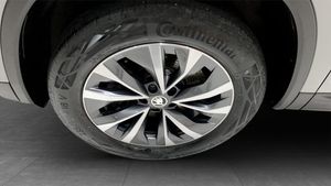 Skoda Kodiaq bild 6