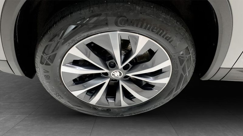 Skoda Kodiaq bild 6