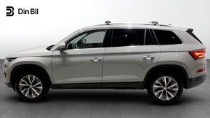 Skoda Kodiaq bild 2