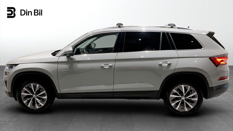 Skoda Kodiaq bild 2