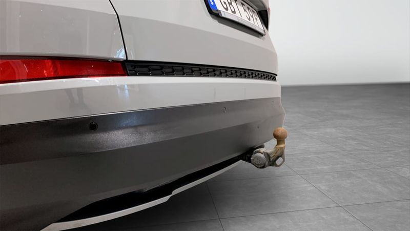 Skoda Kodiaq bild 13