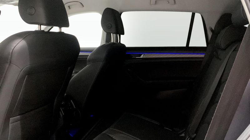 Skoda Kodiaq bild 11