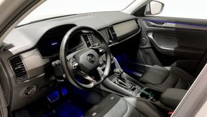 Skoda Kodiaq bild 7
