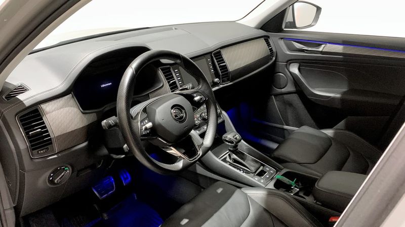Skoda Kodiaq bild 7