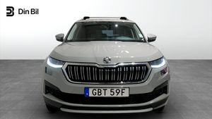 Skoda Kodiaq bild 4