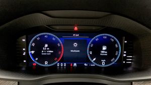 Skoda Kodiaq bild 10