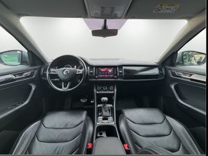 Skoda Kodiaq bild 7