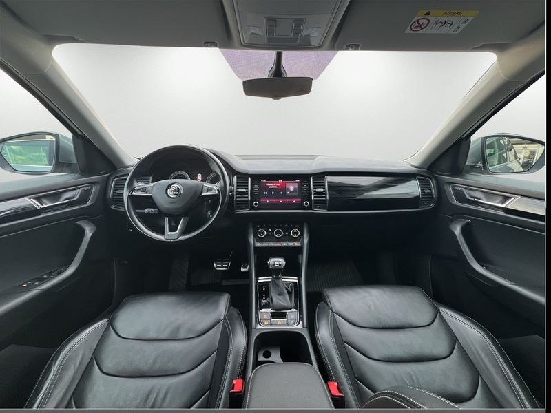 Skoda Kodiaq bild 7