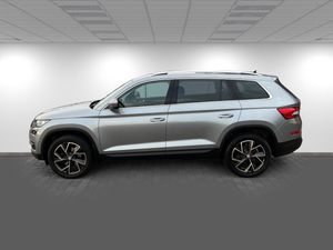 Skoda Kodiaq bild 4
