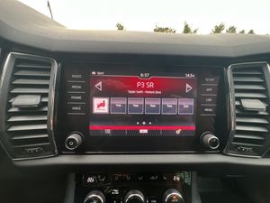 Skoda Kodiaq bild 11
