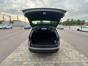 Skoda Kodiaq bild 14