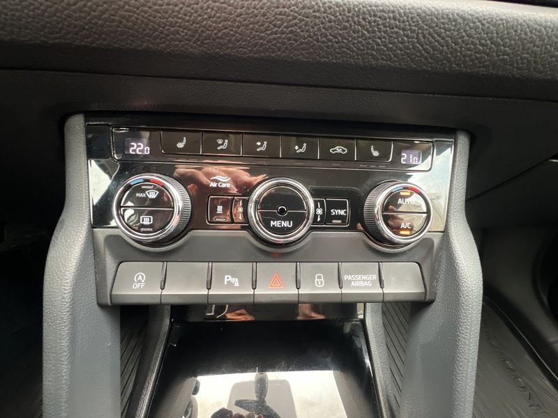 Skoda Kodiaq bild 13