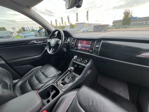 Skoda Kodiaq bild 17