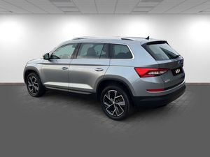 Skoda Kodiaq bild 6