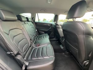 Skoda Kodiaq bild 15